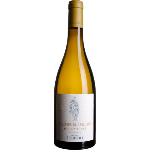 Pouilly-Fuissé 1er Cru | Vignes Blanches
