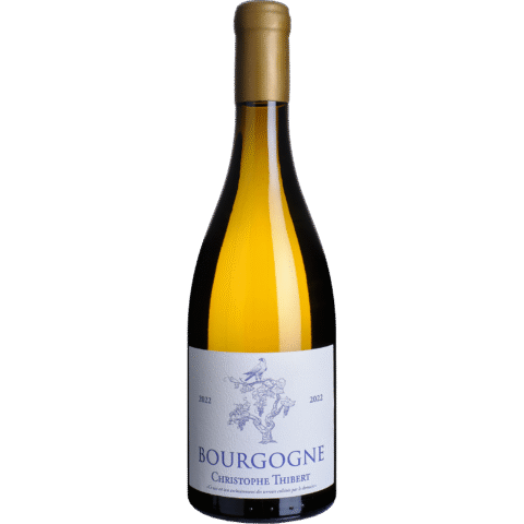 Bourgogne Chardonnay
